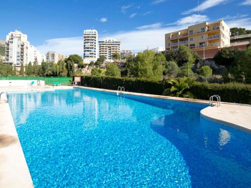 Apartamento Plusholidays 