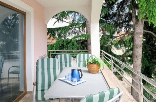 Apartment Zinka (ROJ131) in Rovinj - 5 persons, 2 bedrooms