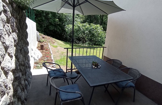 Apartment Zlatko (37912-A1) - Matulji