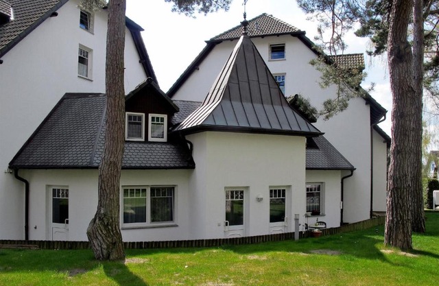 Apartment Zum Streckelsberg by Interhome