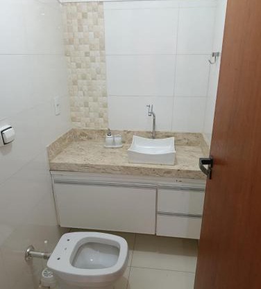 Apartmento duplex