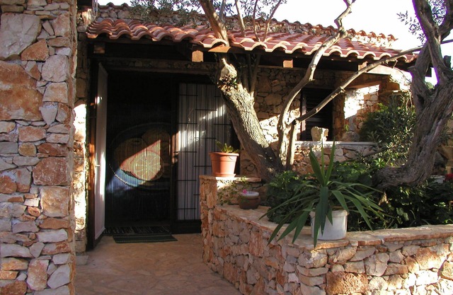 Apartments Đorđe (14251-A1) - Razanj