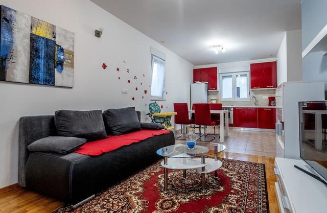 Apartments Adriatic - Split Stobrec