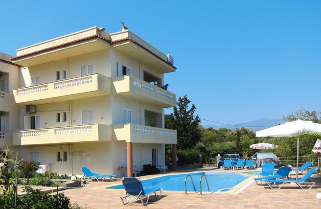 Apartments, Agios Nikolaos