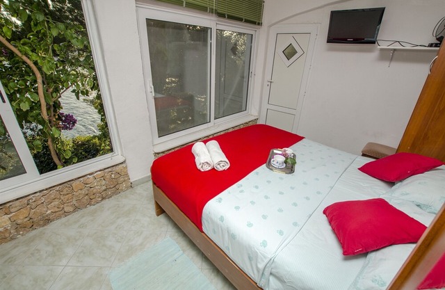 Apartments Aida (30091-A4) - Stanici