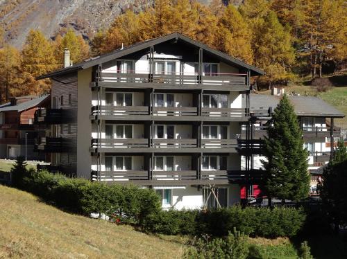 Apartments Albana