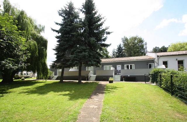 Apartments am Kummerower See, Sommersdorf in Müritzgebiet - 4 persons, 1 bedroom