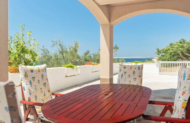 Apartments Andrija (10439-A2) - Rtina