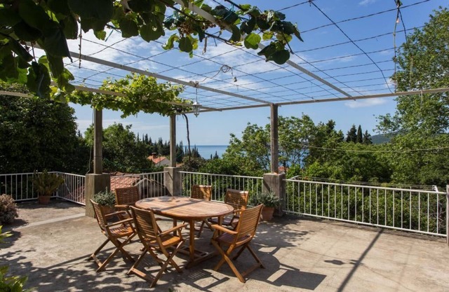 Apartments Anka