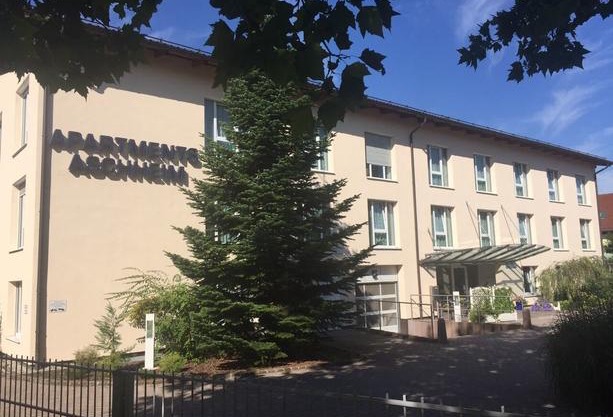 Apartments Aschheim