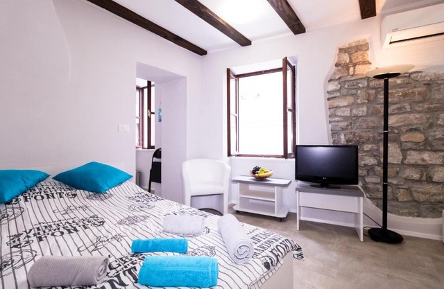 Apartments Bella Tara