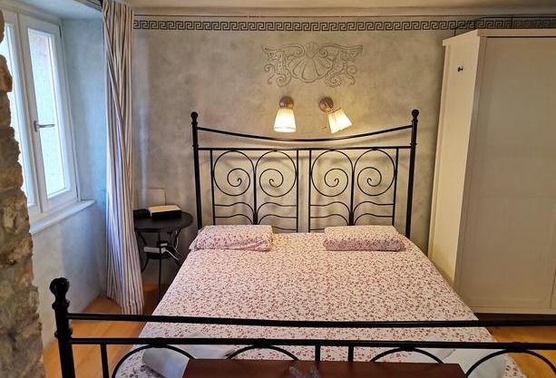 Apartments Bevk Piran