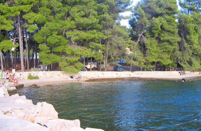 Apartments Božidar, (11249), Stari Grad, Croatia