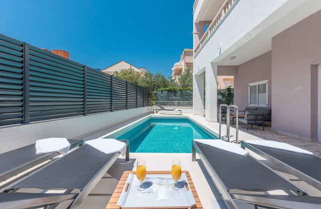 Apartments Branka