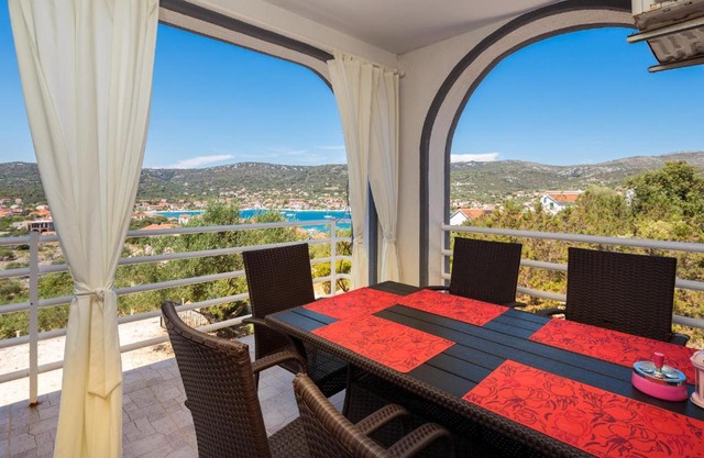 Apartments Branka