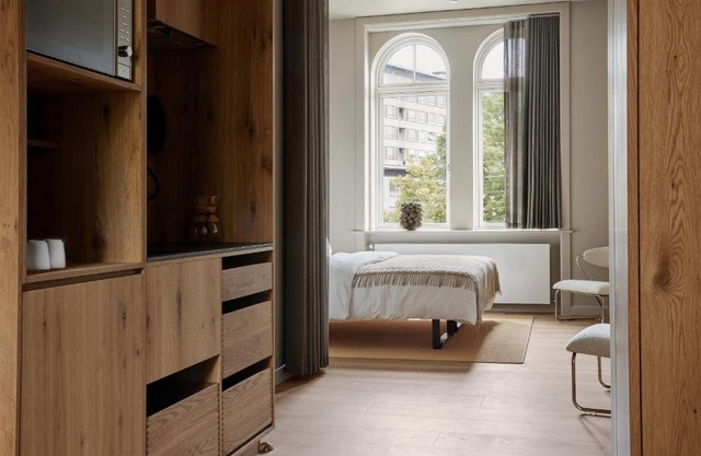 Apartments by Brøchner Hotels