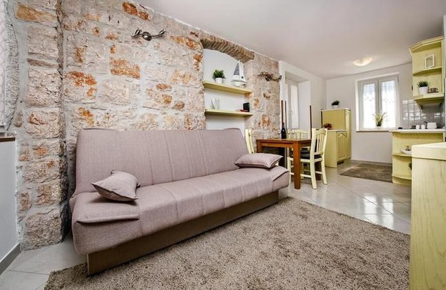 Apartments Casa Flores 