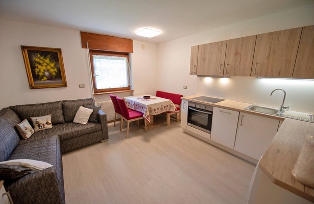 Apartments Cesa Bruma Ortisei 
