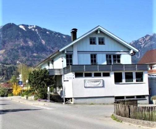 Apartments ChezTom Nenzing