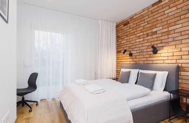 Apartments Cracow Lema 15 by Renters