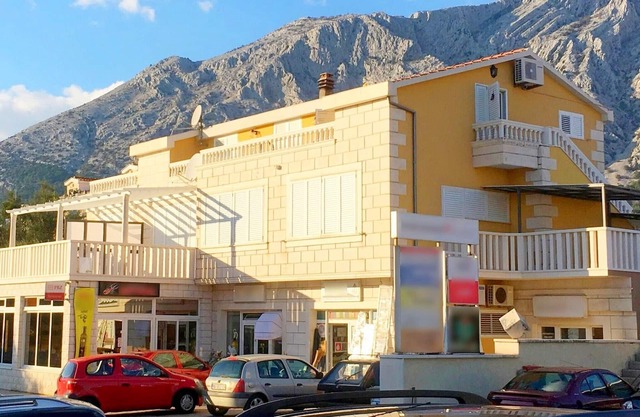 Apartments Damnjanka, (12455), Orebić, Croatia