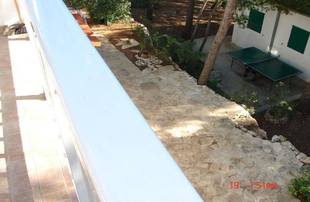 Apartments Dijana (103711-A1) - Sveta Nedjelja