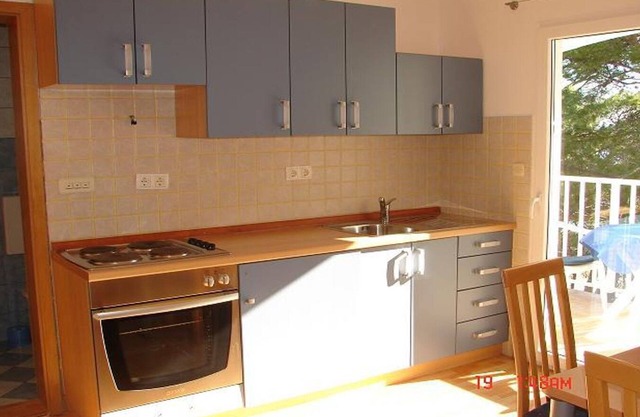 Apartments Dijana (103711-A2) - Sveta Nedjelja