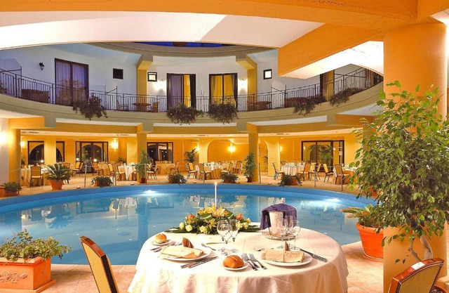 Apartments Dolcestate Campofelice di Rocce - ISI01221-CYD