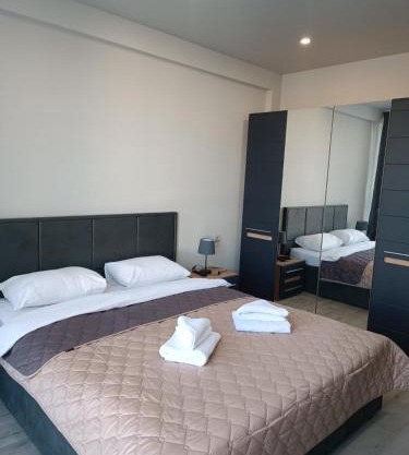 Apartments Domovik Квартира на 4 гостя, Миру 11 с кв 3