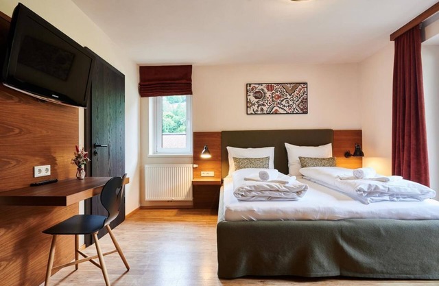 Apartments Evi Alpine 