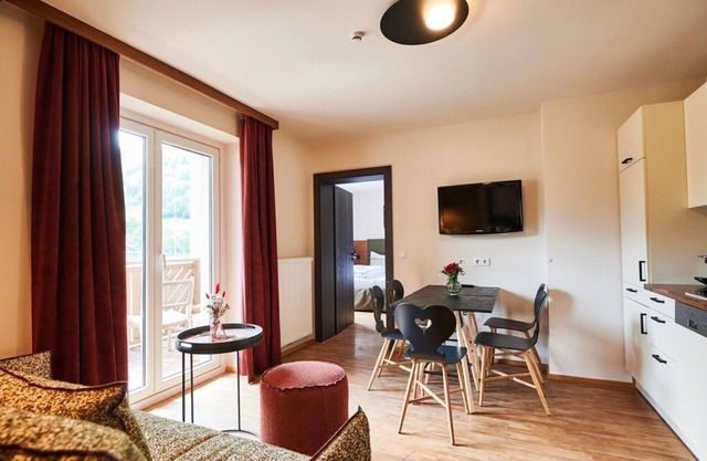 Apartments Evi Alpine 