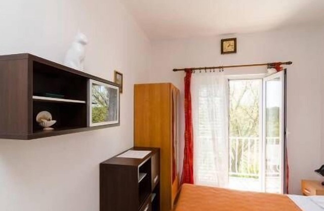 Apartments Felix Mljet - Studio with Balcony (Felix)