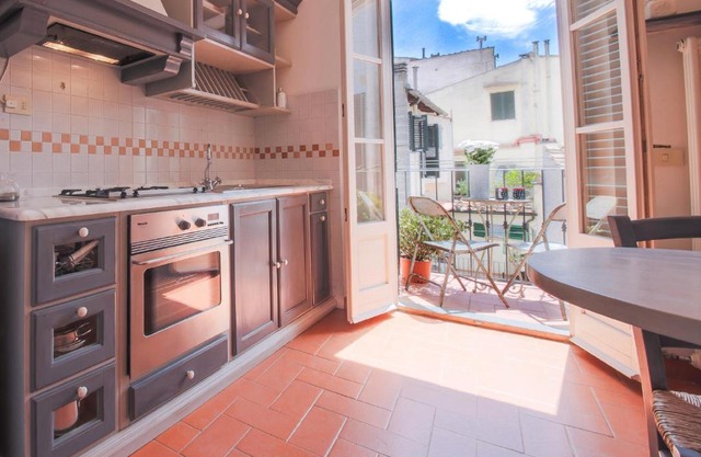 Apartments Florence - Carlotta's Home