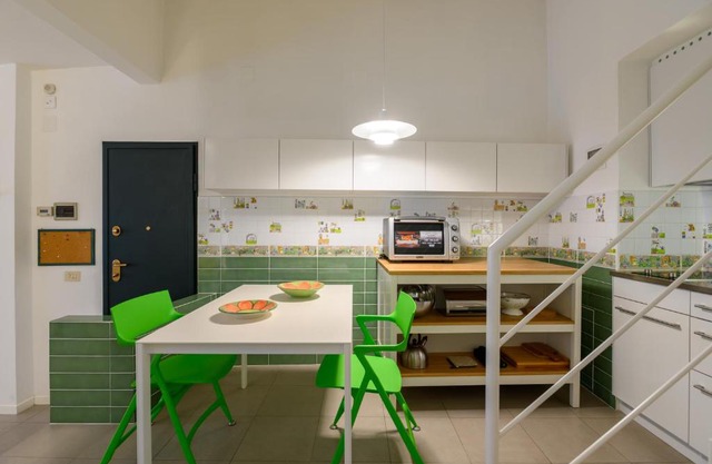 Apartments Florence - San Lorenzo Market
