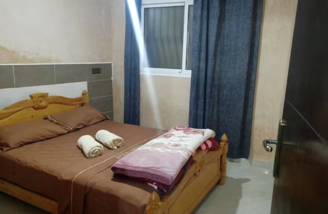 Apartments for Rent in Taghazout
