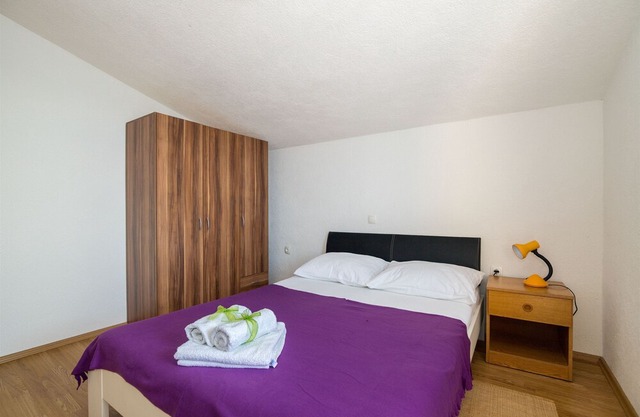 Apartments Galic (30441-A4) - Pisak