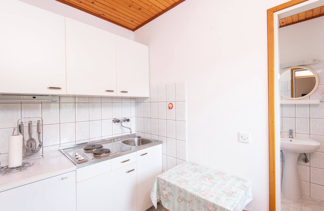 Apartments Gorjana (59583-A3) - Viganj