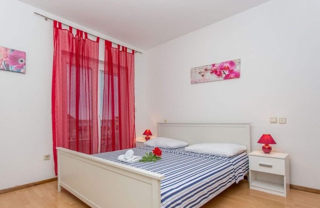 Apartments Grepo Sljeme
