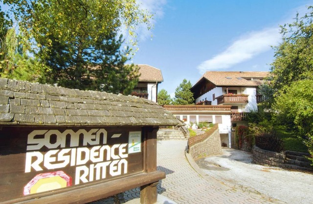 Apartments home Sonnenresidence, Klobenstein