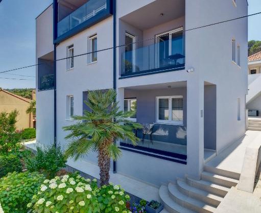 Apartments Hemetek