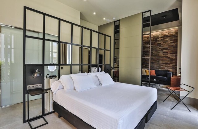 Apartments HO Puerta de Purchena. JS LUXURY 2