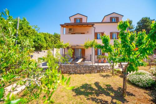 Apartments Horvat