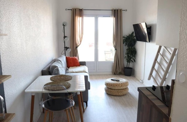 Apartments in France