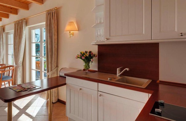 Apartments im Precise Resort Schwielowsee Werder an der Havel - DBS06100a-CYA