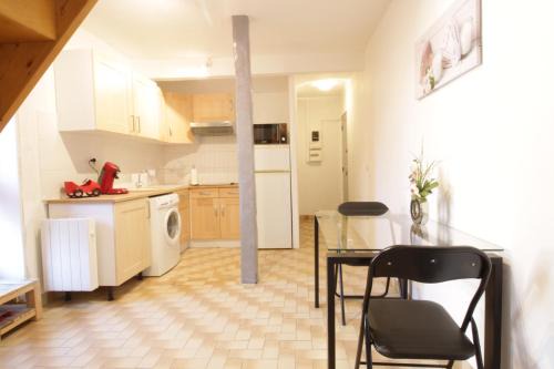 Apartments in Arpajon, France
