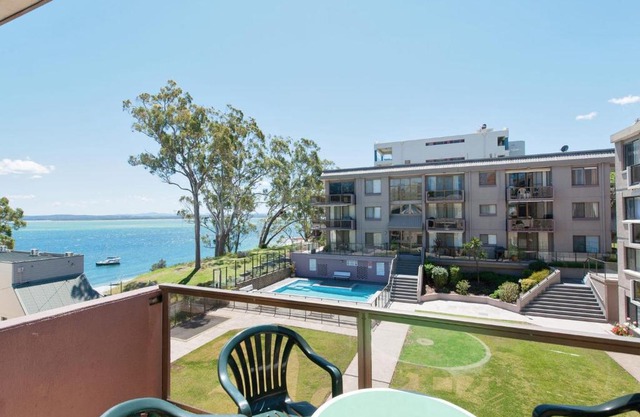 Apartments in Australia