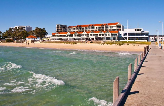 Apartments in Australia