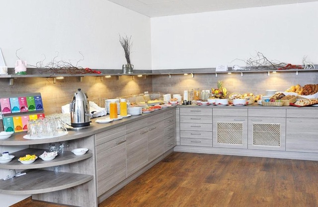 Apartments in Bad Griesbach im Rottal 30457