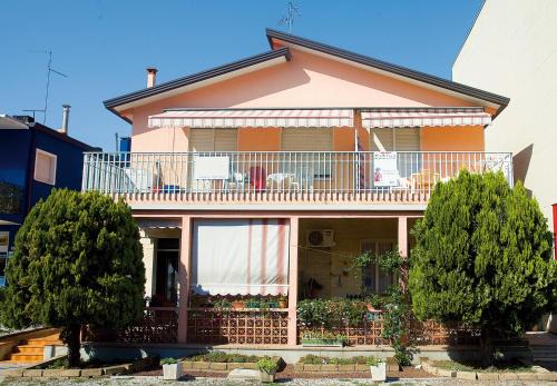 Bibione 