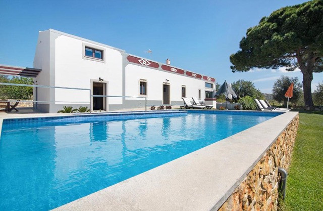 Apartments in Boliqueime, Portugal
